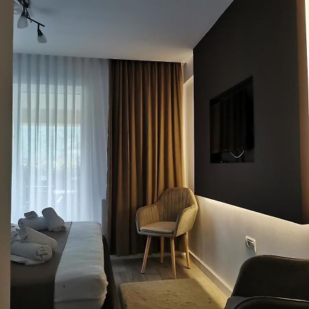 Doftana Apartaments Teşila Zewnętrze zdjęcie
