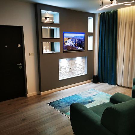 Doftana Apartaments Teşila Pokój zdjęcie