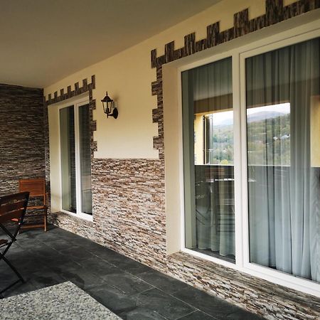 Doftana Apartaments Teşila Pokój zdjęcie