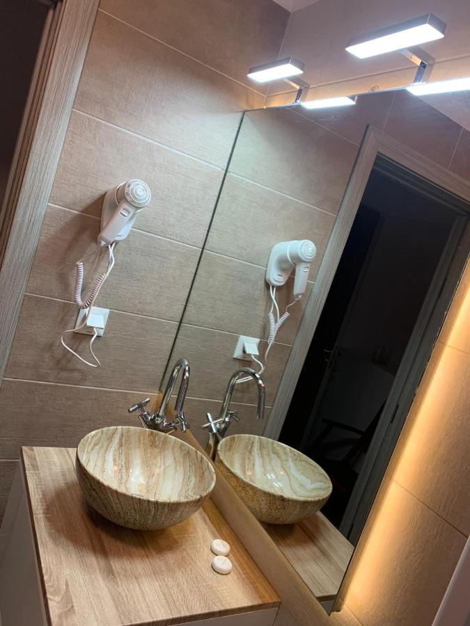 Doftana Apartaments Teşila Zewnętrze zdjęcie