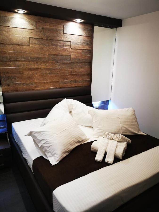 Doftana Apartaments Teşila Zewnętrze zdjęcie