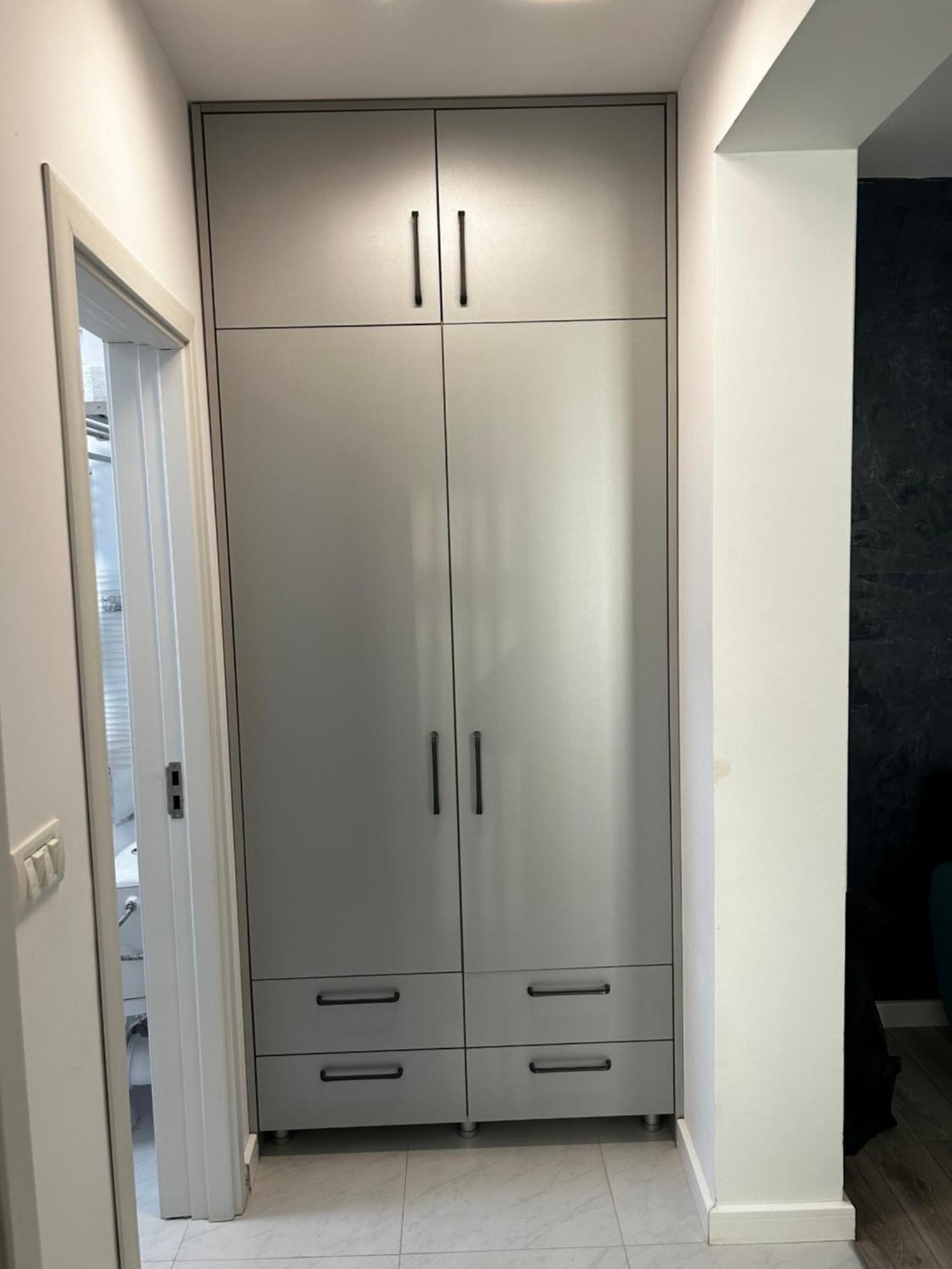 Doftana Apartaments Teşila Zewnętrze zdjęcie