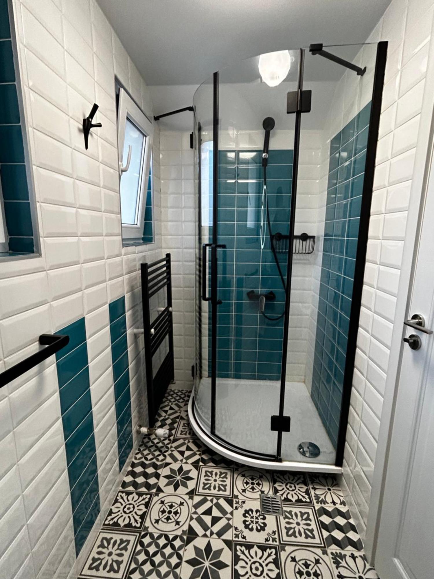 Doftana Apartaments Teşila Zewnętrze zdjęcie