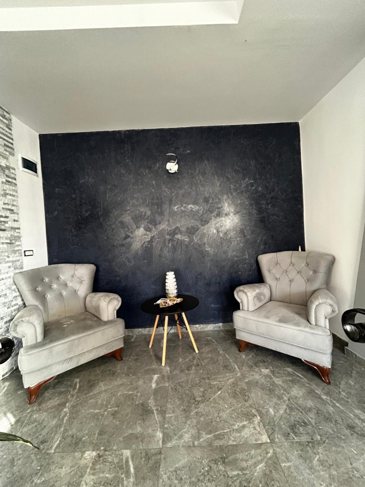 Doftana Apartaments Teşila Zewnętrze zdjęcie
