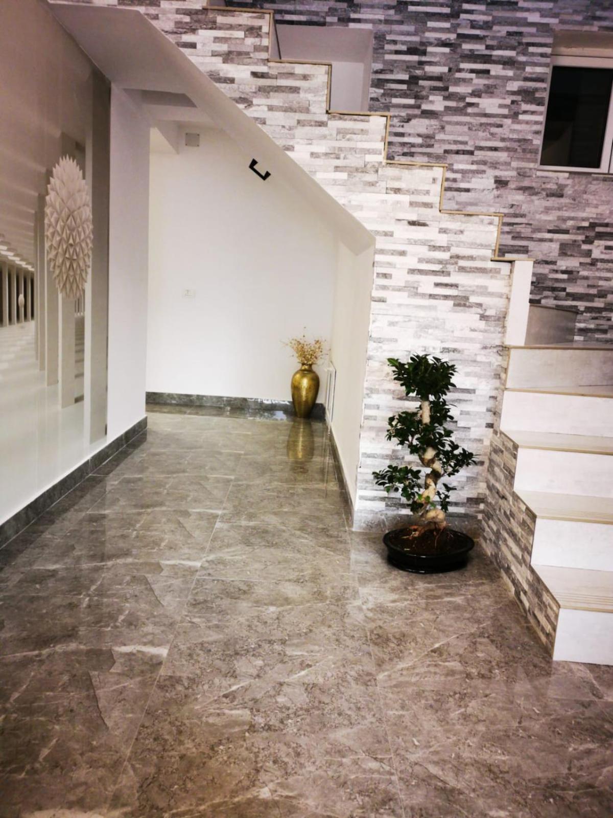 Doftana Apartaments Teşila Pokój zdjęcie