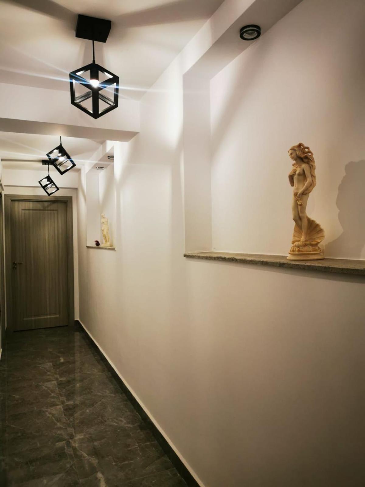 Doftana Apartaments Teşila Pokój zdjęcie