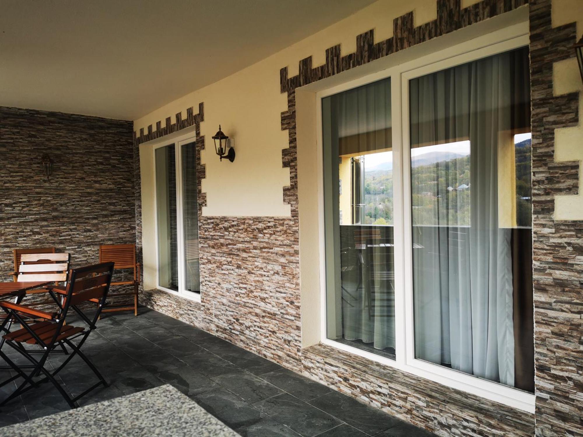 Doftana Apartaments Teşila Pokój zdjęcie